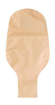 バリケア ナチュラ ドレインパウチ肌色(1)