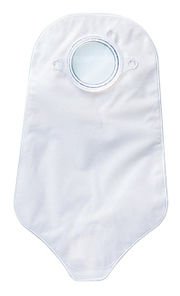 バリケア ナチュラウロストミーパウチ(1)