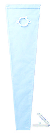 バリケア ナチュラ洗腸スリーブ 45mm