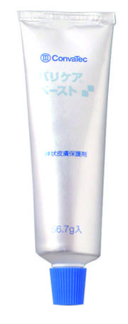バリケアペースト 56.7gm