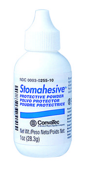 エセンタバリケアパウダー 28.3gm