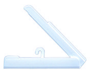 バリケア 洗腸スリーブ用クリップ