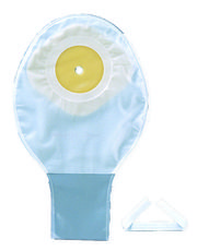 バリケア ワンピースドレインパウチ小児用