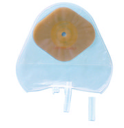 バリケア ワンピースユリナパウチ小児用