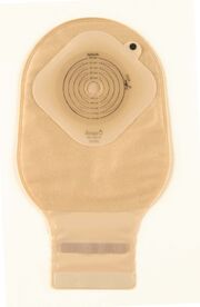 ノバ1フォールドアップ透明25mm