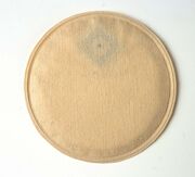 ダンサックノバ1ミニキャップ40mm