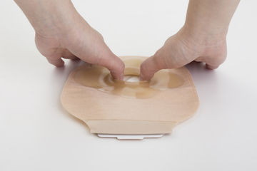 ノバ1フォールドアップX3透明フリーカット15-46mm (862-15:ダンサック