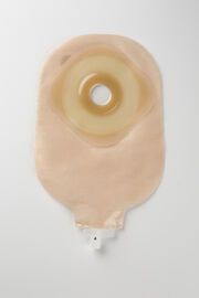 ノバ1 ウロストミーX3 トウメイ プレカット 30mm