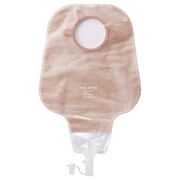 ニューイメージイレオストミーパウチ102mm