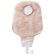 ニューイメージイレオストミーパウチ102mm