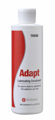 泡つるりん アダプト消臭潤滑剤 236ml ボトル