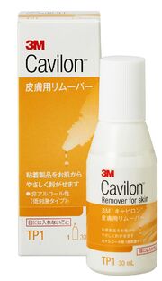 3M(TM) キャビロン(TM) 皮膚用リムーバー 30ml