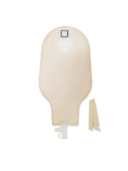 ダンサックノバ2イレオストミー 透明 55mm