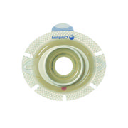 センシュラ2 Xproプラスプレート フランジ径40mm<br /> (15-23mm , フリーカット)