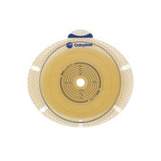 センシュラフレックス Xproプレート ディスク内径50mm<br /> (10-48mm , フリーカット)