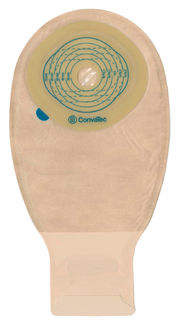 コンバテック - ケアライフ - ストーマ装具専門