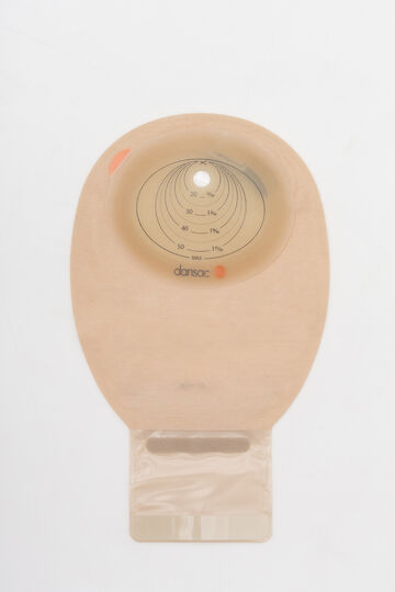 ノバライフ1透明プレカット25mm (924-25:ダンサック) - ケアライフ