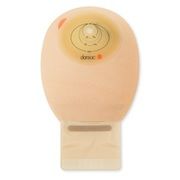 ノバライフ1ミニ透明フリーカット10-38×50mm