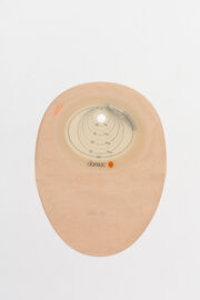 ノバライフ1クローズ肌色プレカット45mm