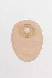 ノバライフ1クローズ透明プレカット45mm