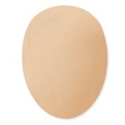 ノバライフ2クローズ径36mm肌色