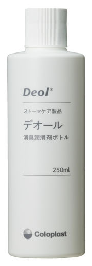 デオール消臭潤滑剤 ボトル 250ml