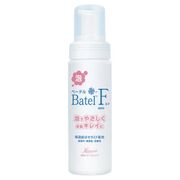 泡ベーテルF清拭・洗浄料150ml