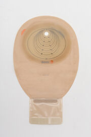 ノバライフ1マキシ肌色35mm