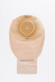 ノバライフ1コンベックス 透明45mm