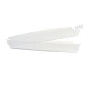 ドレナブルクリップ