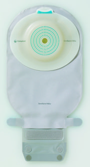 センシュラ ミオ1 ソフト 不透明 15-33mm<br /> (フリーカット)