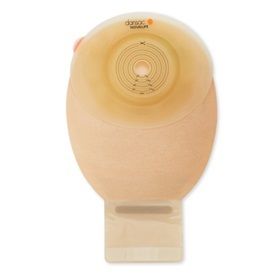 ストーマ　ノバライフ 982-45 10枚入り x2箱 ＋バラ２枚 ノバライフ 1 フィット マキシ 透明 982-54 ストーマサイズ15