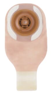 モデルマフレックスFT凸面ロックンロール透明 13-38mm
