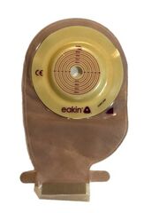 イーキンパウチ コンベックス ドレナブル 透明 フリーカット ワイド <br /> (15-60mm)