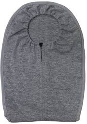 備長炭パウチカバー