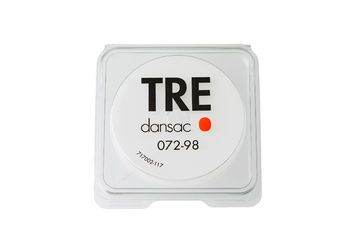 TRE dansac 072-98 3個セット ストマー２０枚 シール１４枚 ダンサックトレイシール98mm (072-98:ダンサック) - ケアライフ
