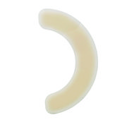 伸縮性皮膚保護テープXL幅4.4cmx直径17cm