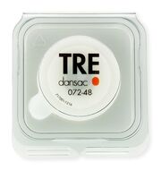 ダンサックトレイシール48mm