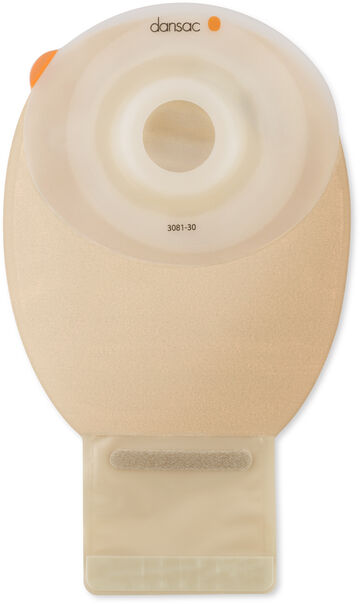 ノバライフ1TREフィットプレカット35mm透明 (3082-35 ダンサック