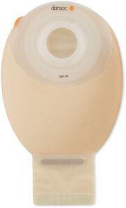 ノバライフ1TREフィットマキシプレカット40mm透明