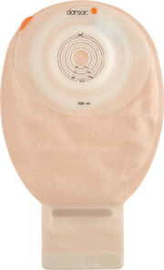 ノバライフ1TREフィットマキシフリーカット15-44mm肌色