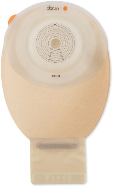 ノバライフ1TREフィットマキシフリーカット15-54mm肌色 (3081-54