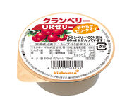 クランベリーURゼリー 75g
