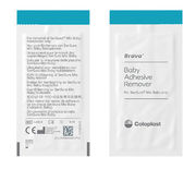 ブラバ粘着剥離剤センシュラミオ ベビー専用