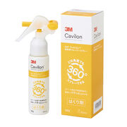 3M(TM) キャビロン(TM) 皮膚用リムーバー スプレー60ml
