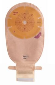 イーキンドット ドレナブル フラット 透明 フリーカット 15-70mm