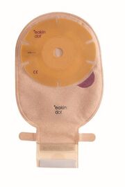 イーキンドット ドレナブル フラット 窓付き 40mm
