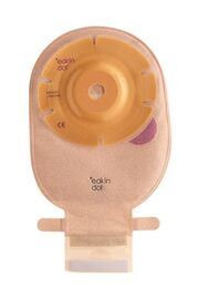 イーキンドット ドレナブル コンベックス 窓付き 25mm