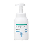 リモイス泡クレンズ レギュラー500ml