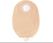 ノバライフ2ウロストミー透明　36mm